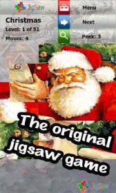 download Christmas Puzzle: Jigsaw apk
